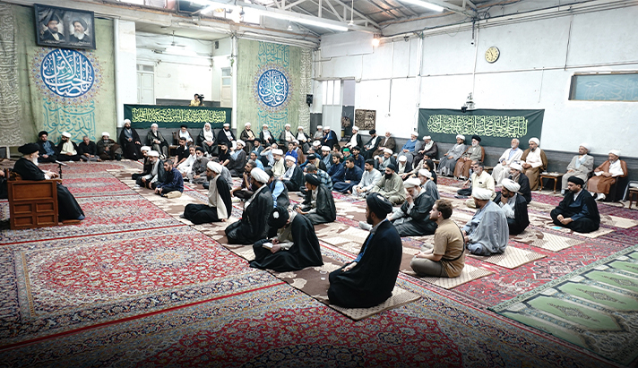 alshirazi.org