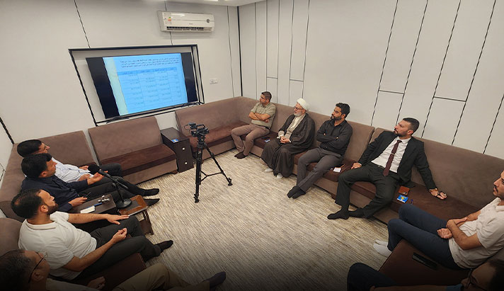 alshirazi.org