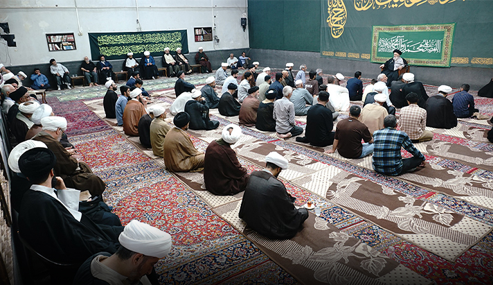 alshirazi.org