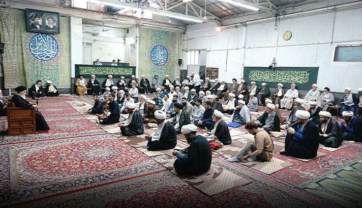alshirazi.org
