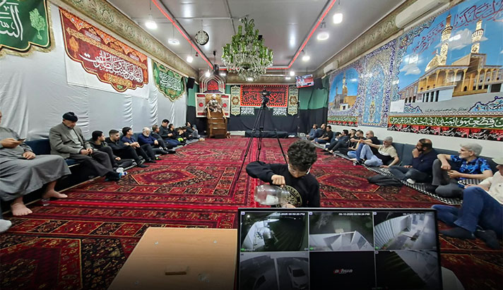 alshirazi.org