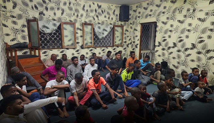 alshirazi.org
