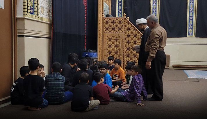 alshirazi.org