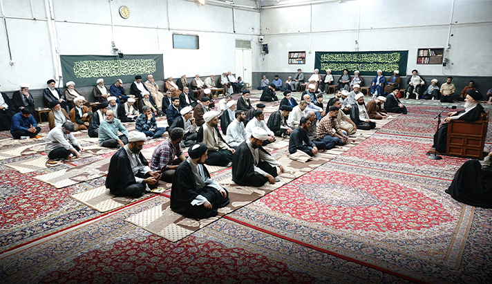 alshirazi.org
