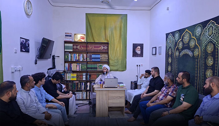 alshirazi.org