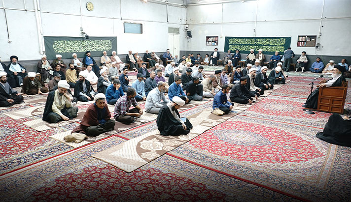 alshirazi.org