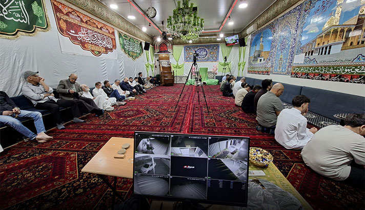 alshirazi.org