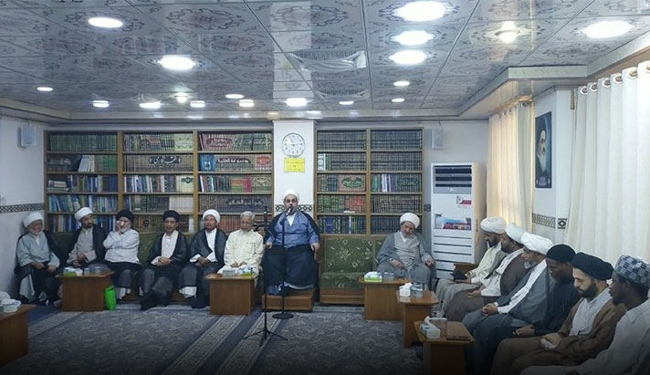 alshirazi.org