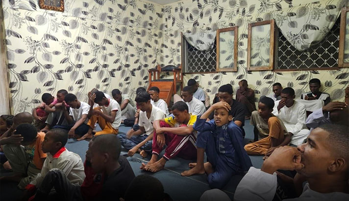 alshirazi.org
