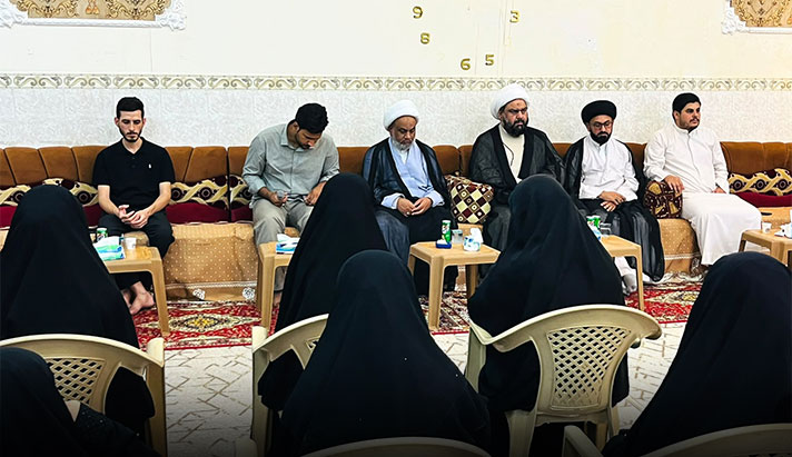 alshirazi.org