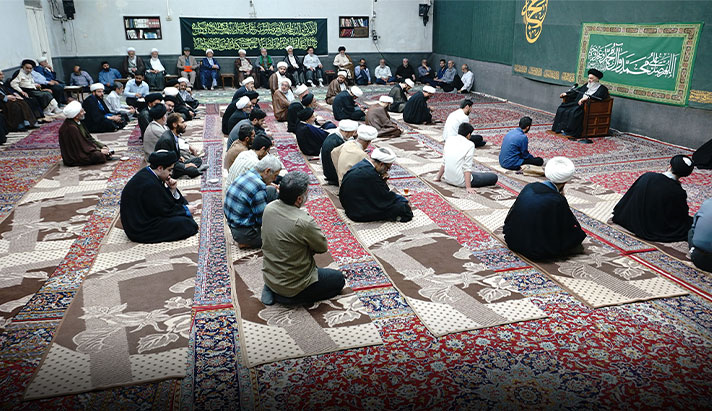 alshirazi.org