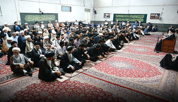 alshirazi.org
