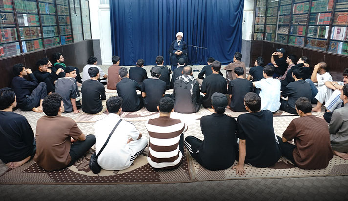 alshirazi.org