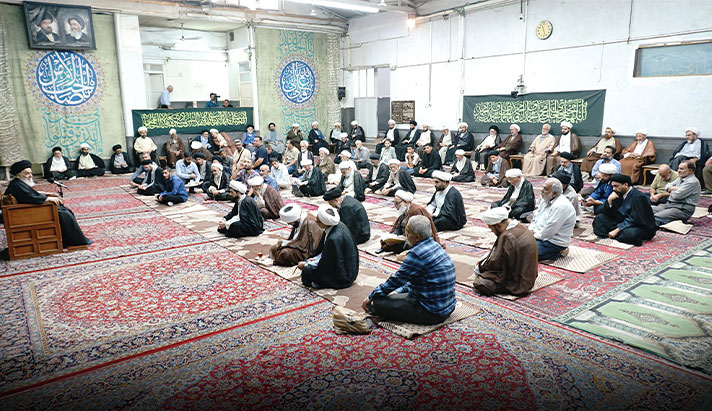 alshirazi.org