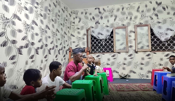 alshirazi.org