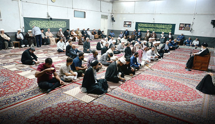 alshirazi.org