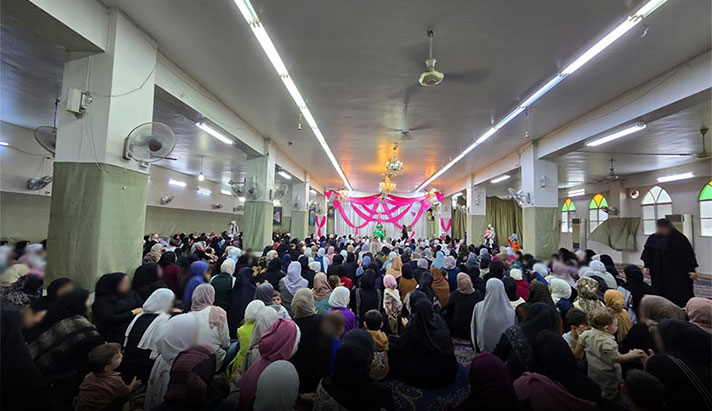 alshirazi.org