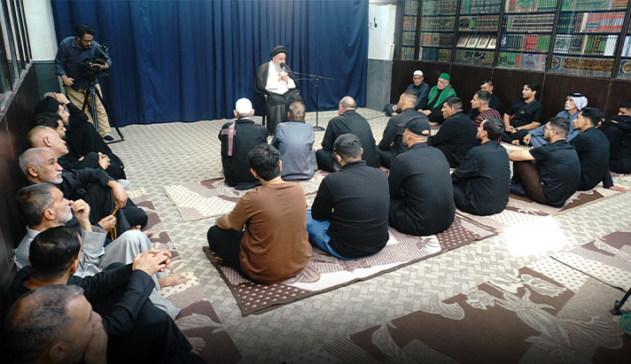 alshirazi.org