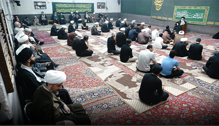 alshirazi.org