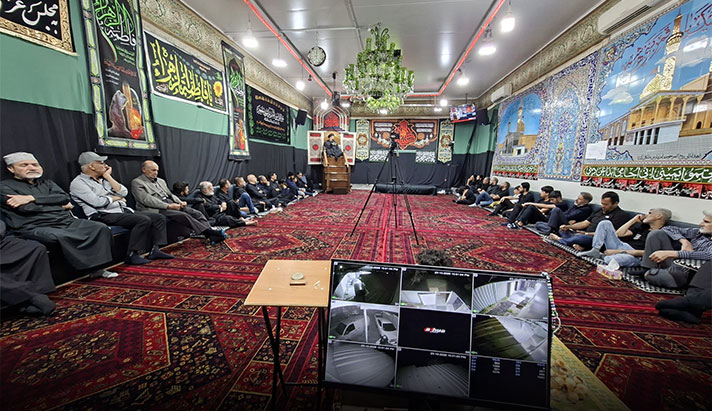 alshirazi.org