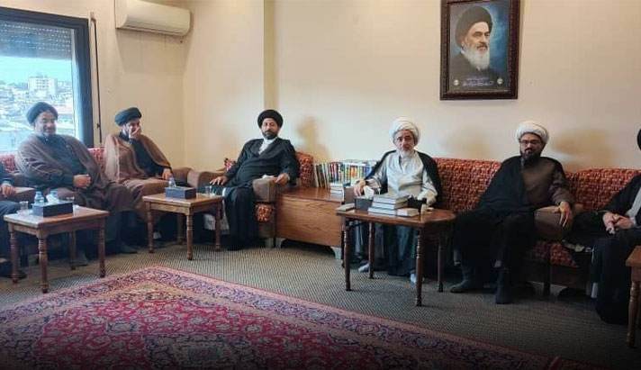 alshirazi.org
