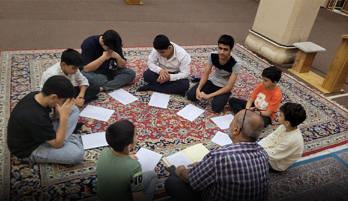 alshirazi.org
