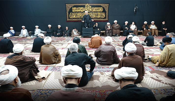 alshirazi.org