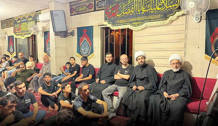 alshirazi.org