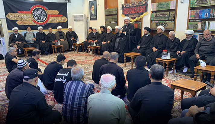 alshirazi.org