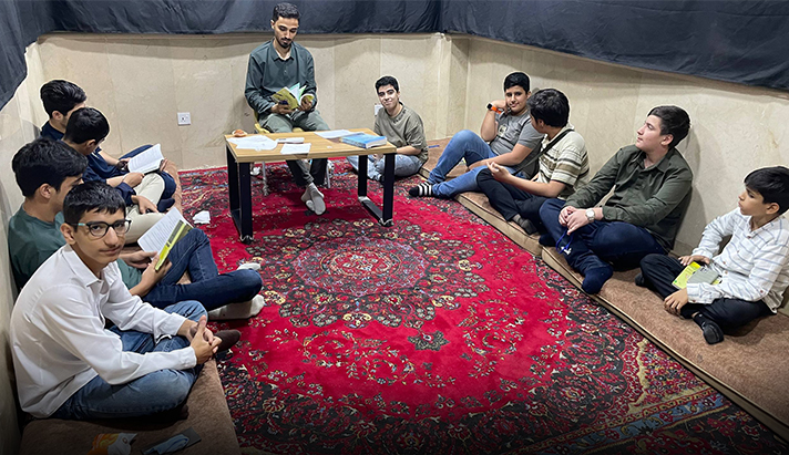 alshirazi.org