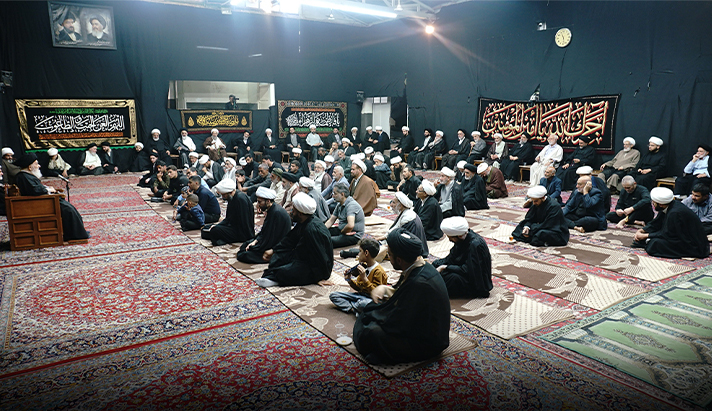 alshirazi.org