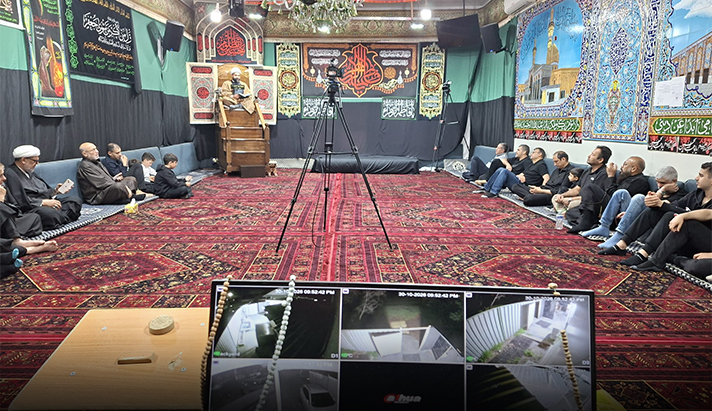 alshirazi.org