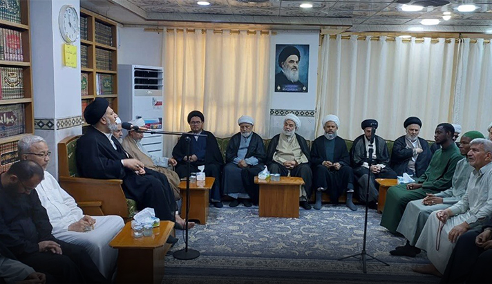 alshirazi.org