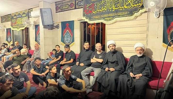 alshirazi.org