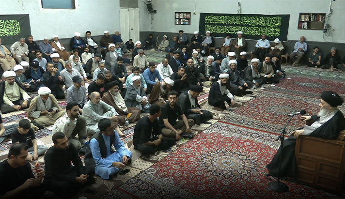 alshirazi.org