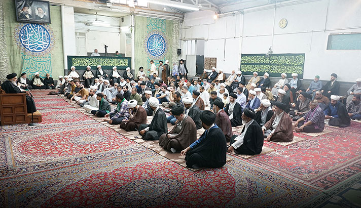 alshirazi.org