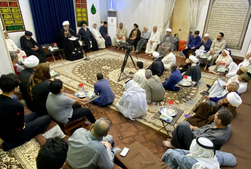 alshirazi.org