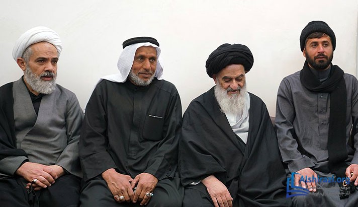 alshirazi.org