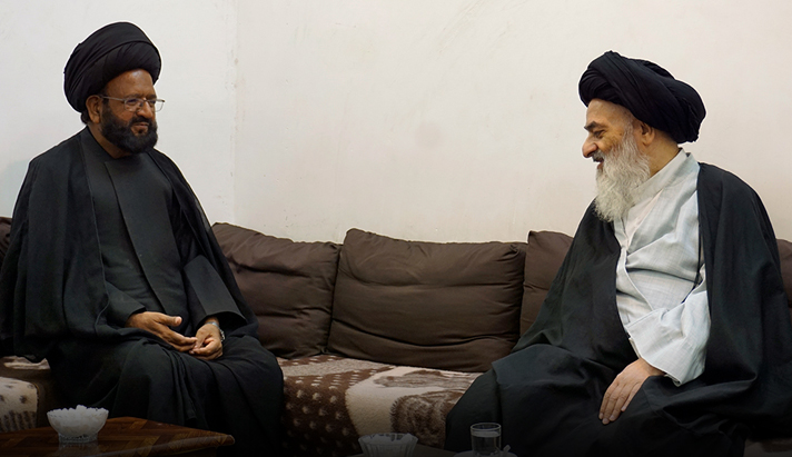 alshirazi.org
