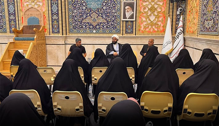 alshirazi.org