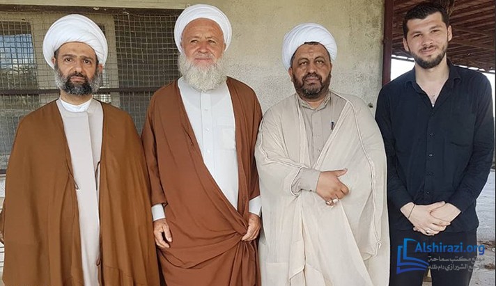 alshirazi.org