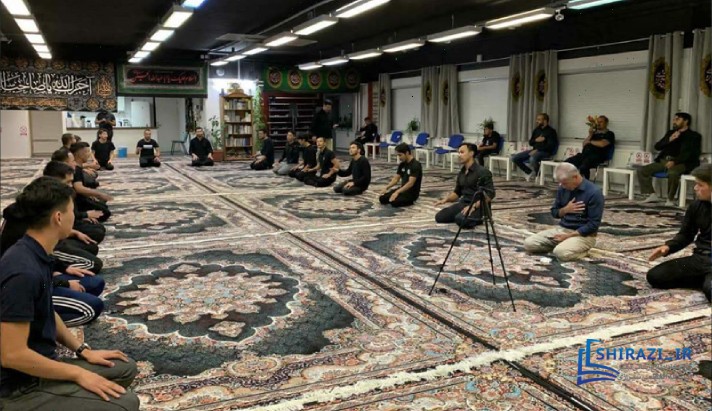 alshirazi.org