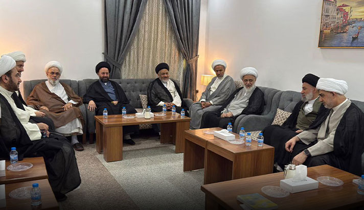 alshirazi.org