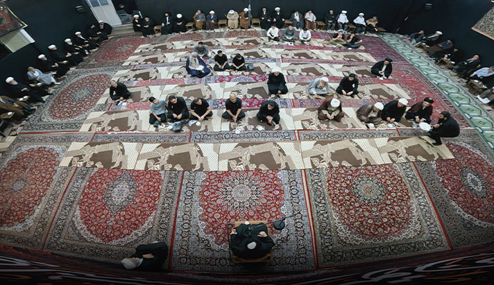 alshirazi.org