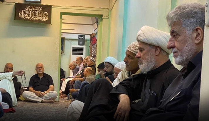 alshirazi.org
