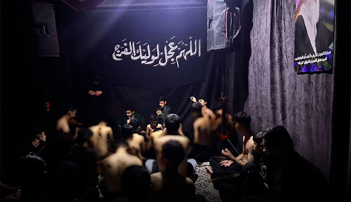 alshirazi.org