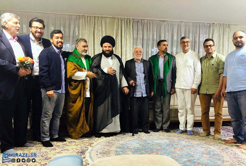 alshirazi.org