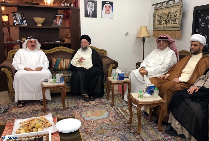 alshirazi.org