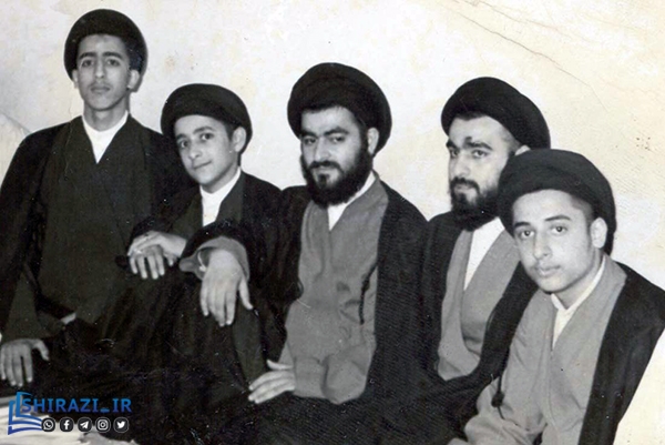 alshirazi.org